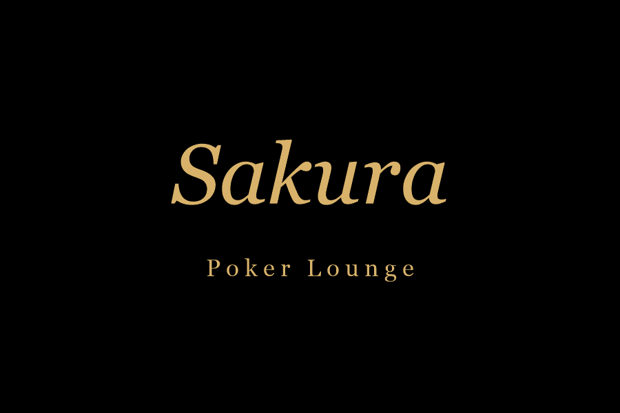 SAKURA Poker Lounge